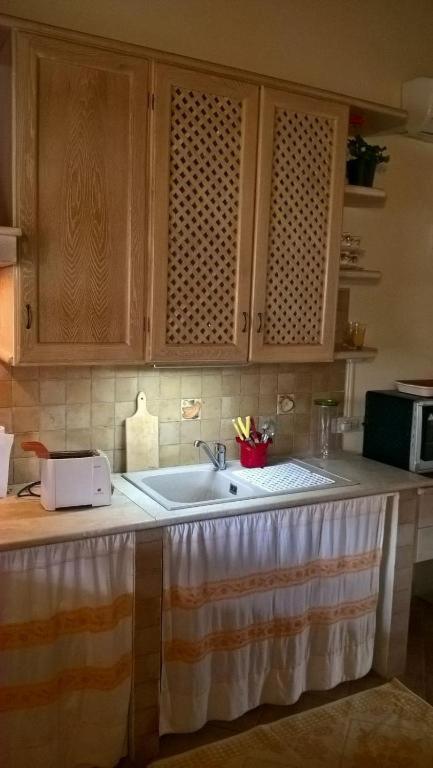 Casa Nel Borgo Di San Pantaleo Villa Ngoại thất bức ảnh