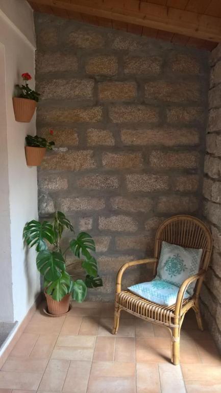 Casa Nel Borgo Di San Pantaleo Villa Ngoại thất bức ảnh