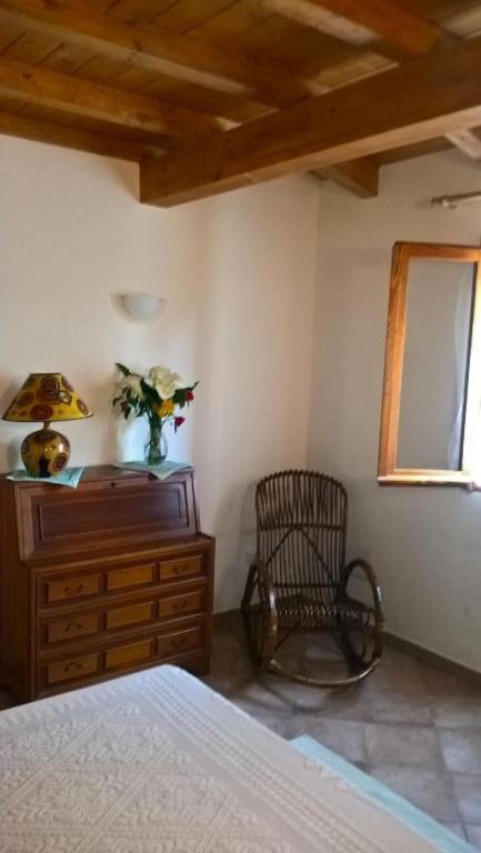 Casa Nel Borgo Di San Pantaleo Villa Ngoại thất bức ảnh