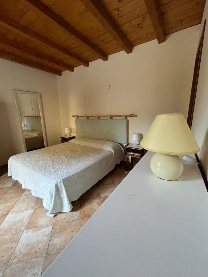 Casa Nel Borgo Di San Pantaleo Villa Ngoại thất bức ảnh
